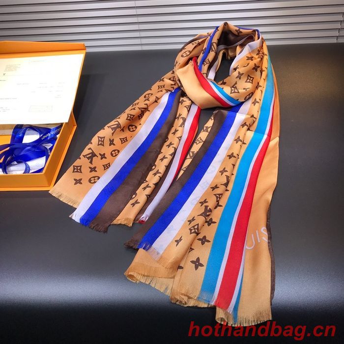 Louis Vuitton Scarf LVC00192 Louis Vuitton Scarf LVC00192