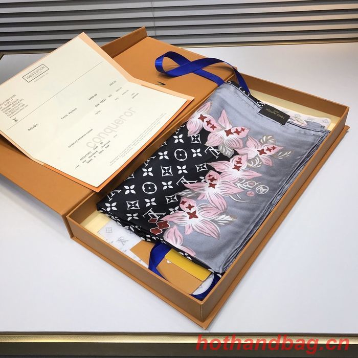 Louis Vuitton Scarf LVC00195 Louis Vuitton Scarf LVC00195
