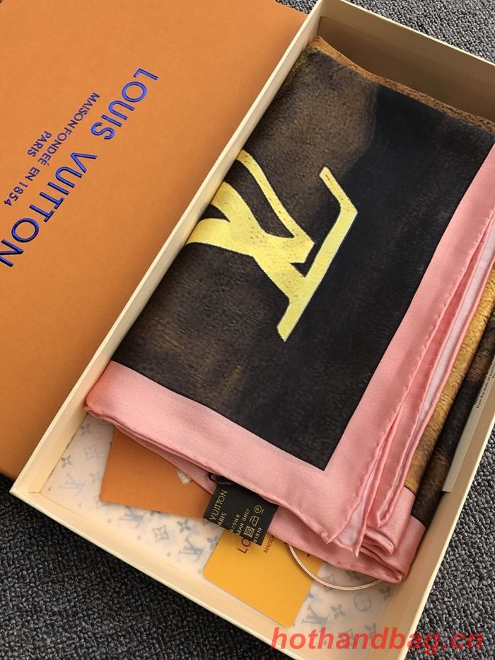 Louis Vuitton Scarf LVC00197 Louis Vuitton Scarf LVC00197