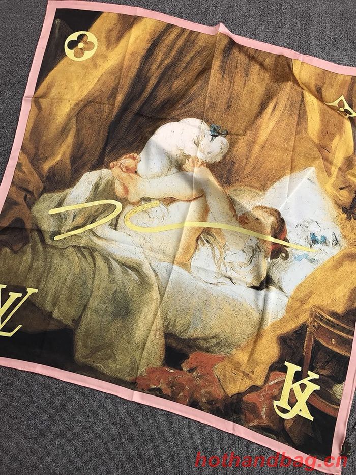 Louis Vuitton Scarf LVC00197 Louis Vuitton Scarf LVC00197