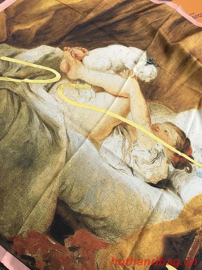 Louis Vuitton Scarf LVC00197 Louis Vuitton Scarf LVC00197