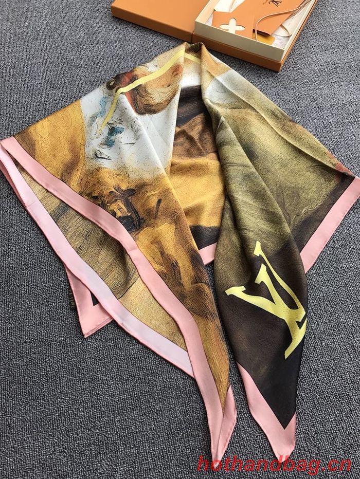 Louis Vuitton Scarf LVC00197 Louis Vuitton Scarf LVC00197