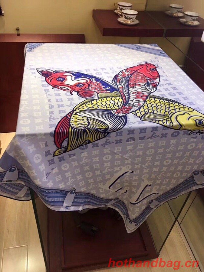 Louis Vuitton Scarf LVC00200 Louis Vuitton Scarf LVC00200