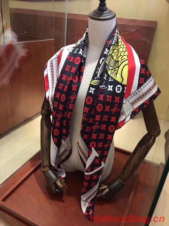 Louis Vuitton Scarf LVC00201 Louis Vuitton Scarf LVC00201
