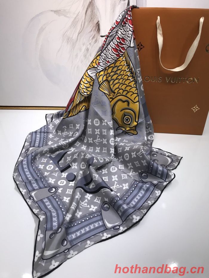 Louis Vuitton Scarf LVC00209 Louis Vuitton Scarf LVC00209