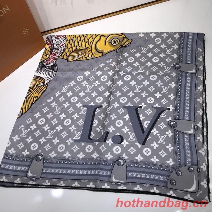 Louis Vuitton Scarf LVC00209 Louis Vuitton Scarf LVC00209
