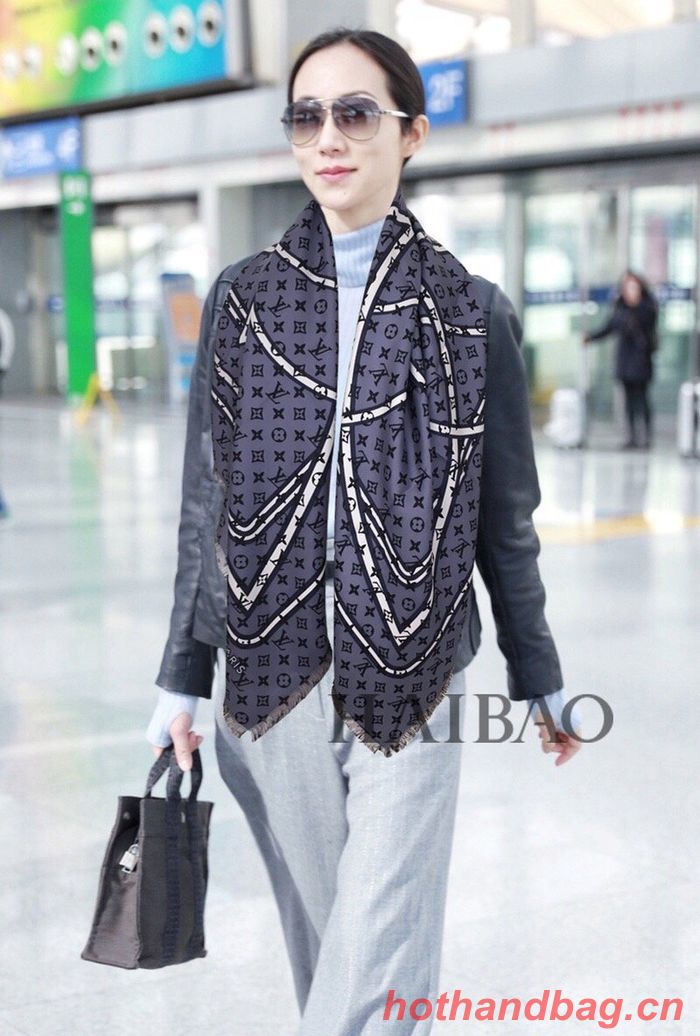 Louis Vuitton Scarf LVC00211 Louis Vuitton Scarf LVC00211