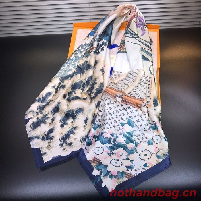 Louis Vuitton Scarf LVC00215 Louis Vuitton Scarf LVC00215