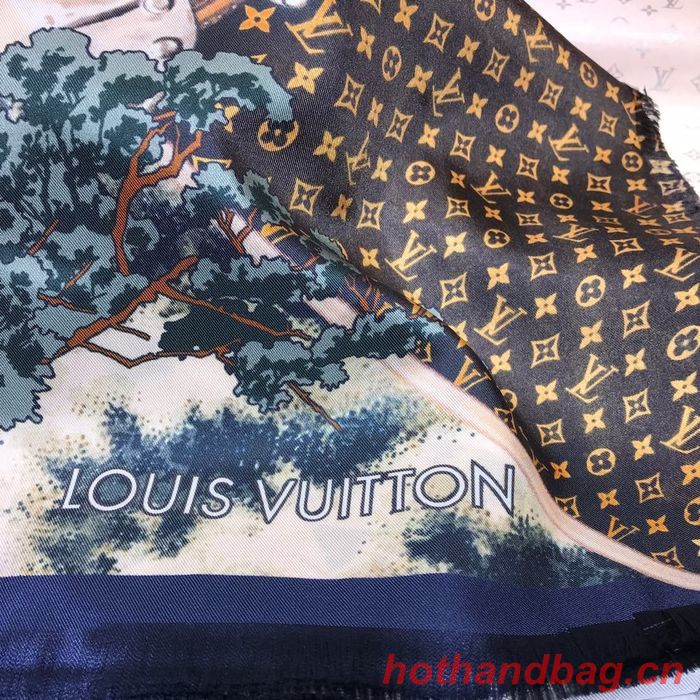Louis Vuitton Scarf LVC00215 Louis Vuitton Scarf LVC00215