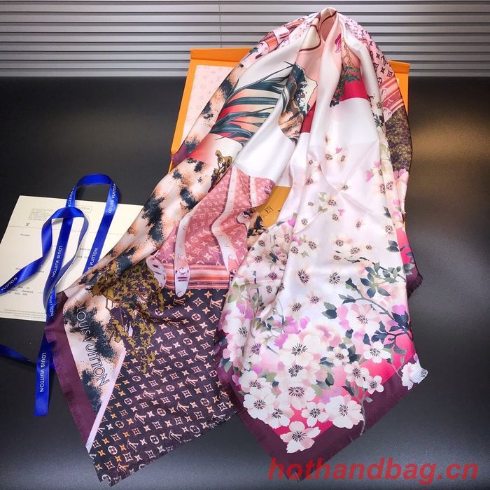 Louis Vuitton Scarf LVC00216 Louis Vuitton Scarf LVC00216