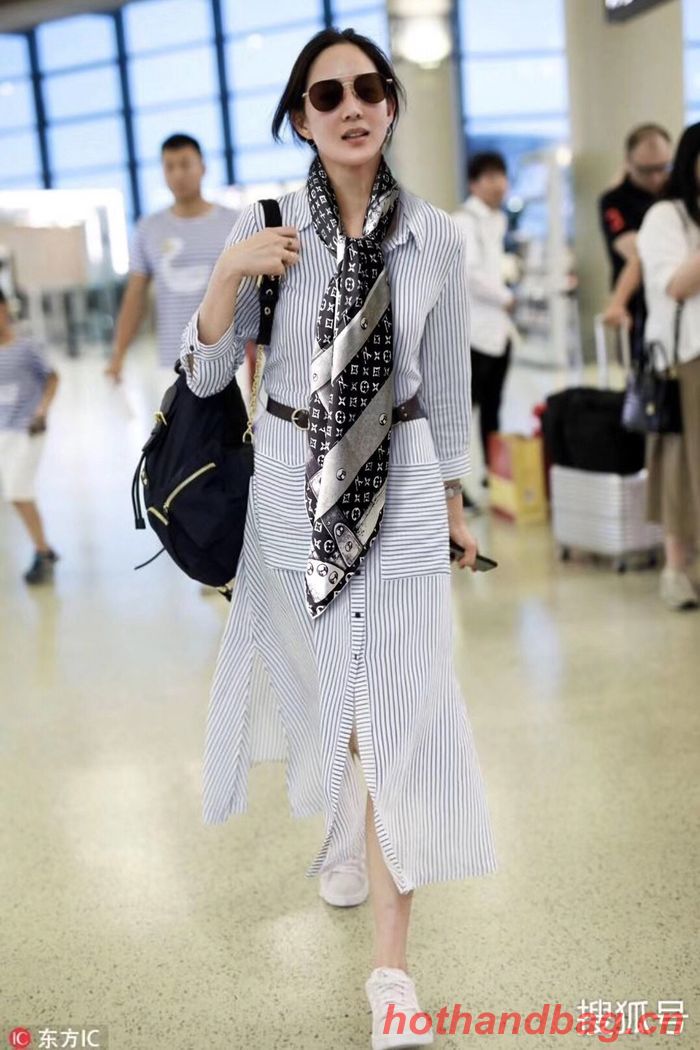 Louis Vuitton Scarf LVC00217 Louis Vuitton Scarf LVC00217