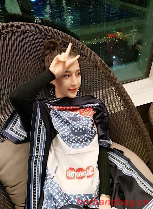 Louis Vuitton Scarf LVC00218 Louis Vuitton Scarf LVC00218