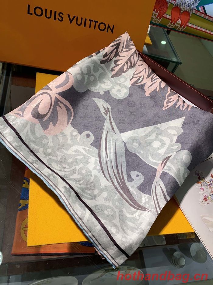 Louis Vuitton Scarf LVC00220 Louis Vuitton Scarf LVC00220