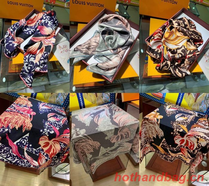 Louis Vuitton Scarf LVC00220 Louis Vuitton Scarf LVC00220
