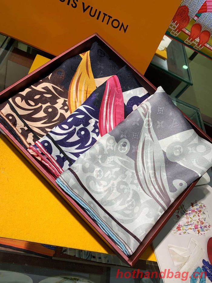 Louis Vuitton Scarf LVC00220 Louis Vuitton Scarf LVC00220