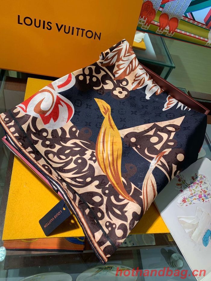 Louis Vuitton Scarf LVC00221 Louis Vuitton Scarf LVC00221