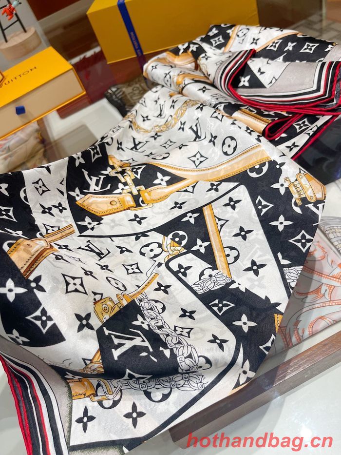 Louis Vuitton Scarf LVC00228 Louis Vuitton Scarf LVC00228
