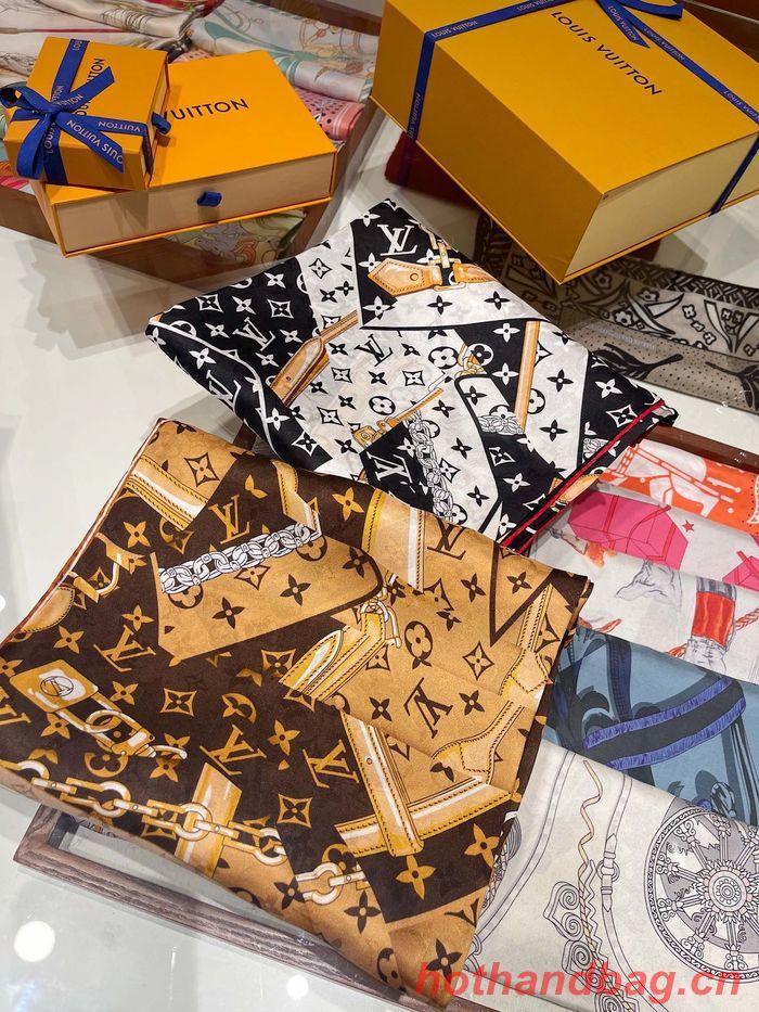 Louis Vuitton Scarf LVC00228 Louis Vuitton Scarf LVC00228