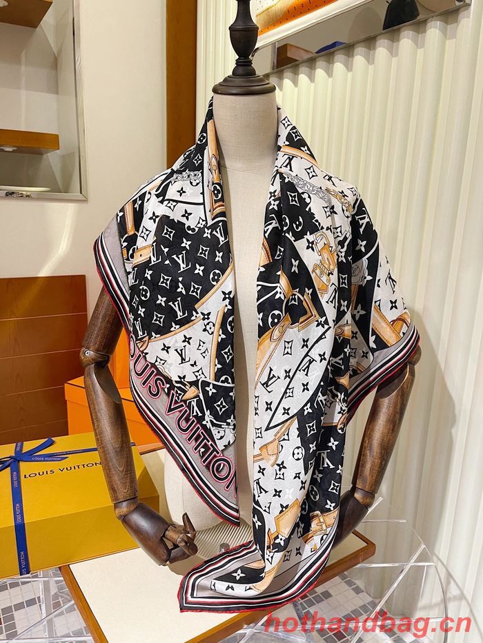 Louis Vuitton Scarf LVC00228 Louis Vuitton Scarf LVC00228