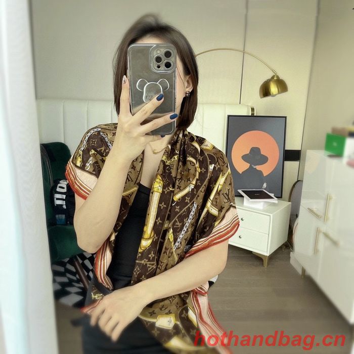 Louis Vuitton Scarf LVC00229 Louis Vuitton Scarf LVC00229
