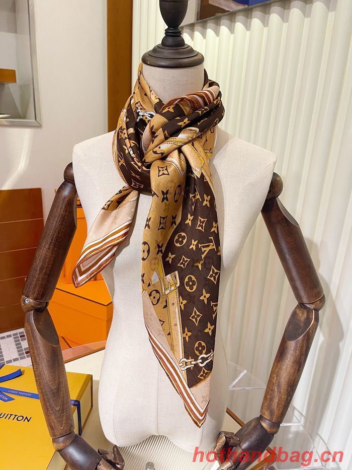 Louis Vuitton Scarf LVC00229 Louis Vuitton Scarf LVC00229