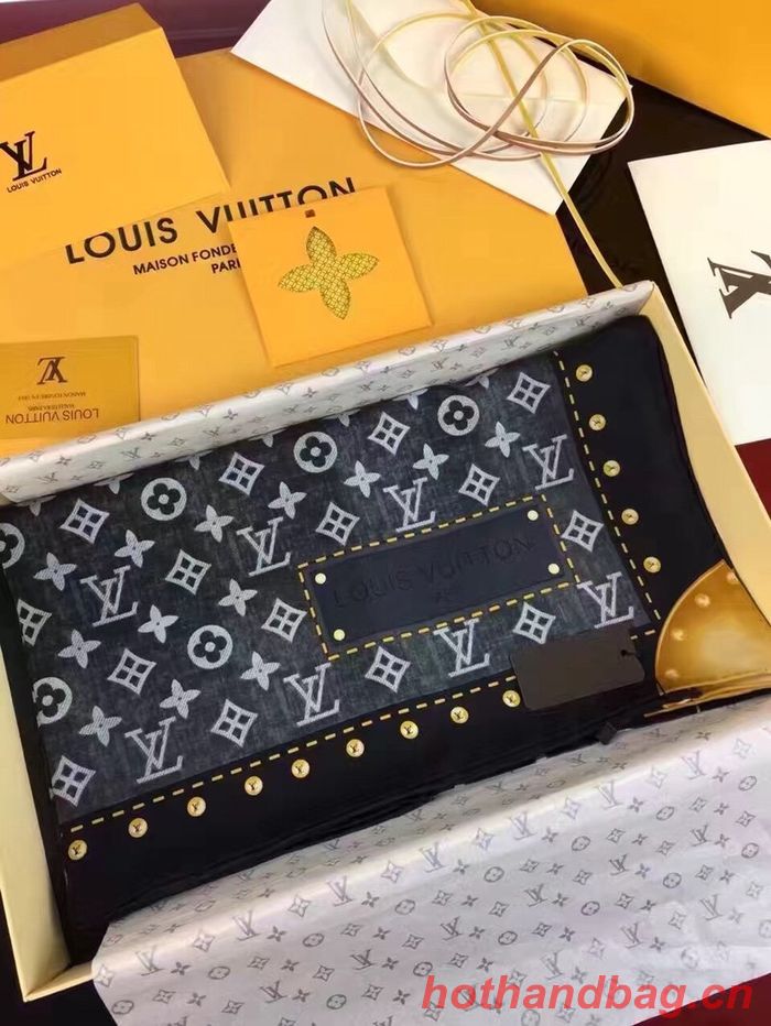 Louis Vuitton Scarf LVC00230 Louis Vuitton Scarf LVC00230
