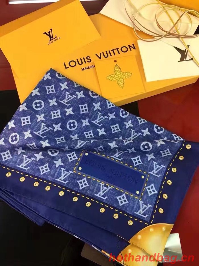 Louis Vuitton Scarf LVC00231 Louis Vuitton Scarf LVC00231