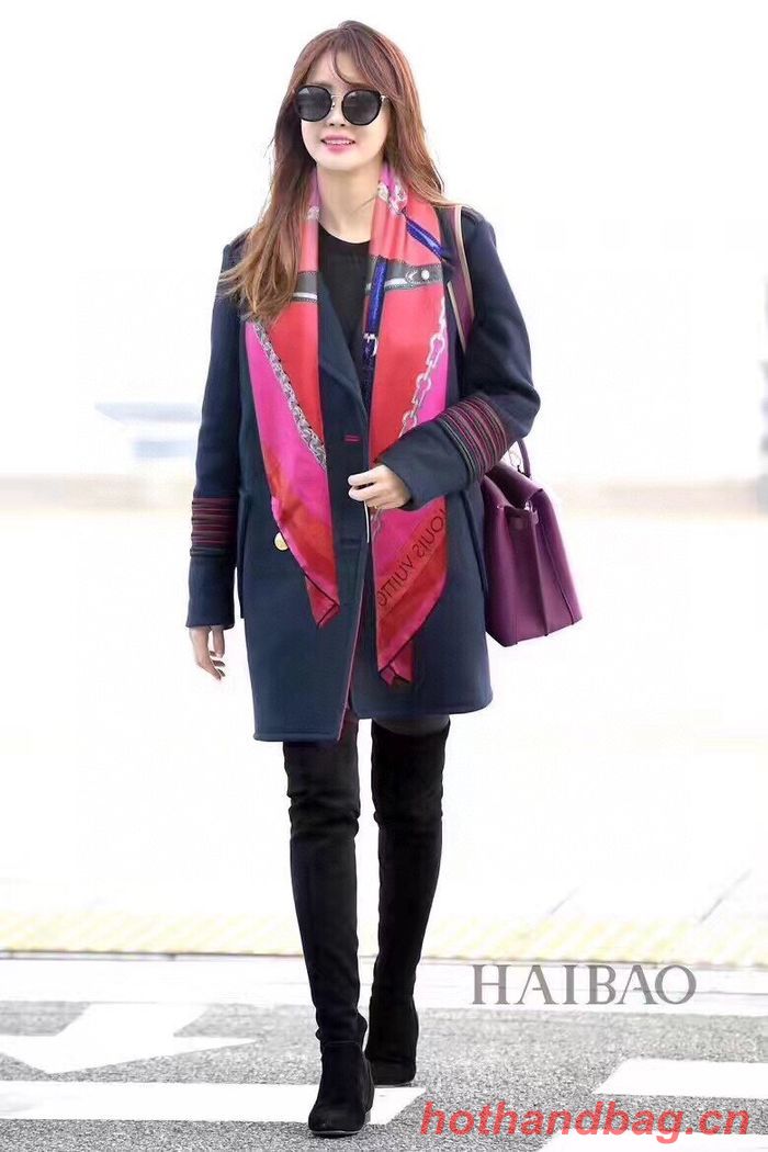 Louis Vuitton Scarf LVC00232 Louis Vuitton Scarf LVC00232