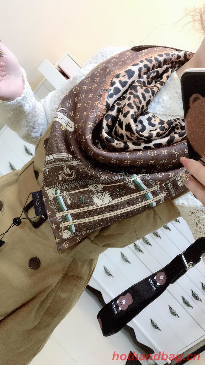 Louis Vuitton Scarf LVC00236 Louis Vuitton Scarf LVC00236