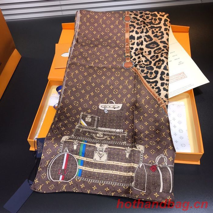 Louis Vuitton Scarf LVC00236 Louis Vuitton Scarf LVC00236
