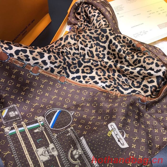 Louis Vuitton Scarf LVC00236 Louis Vuitton Scarf LVC00236
