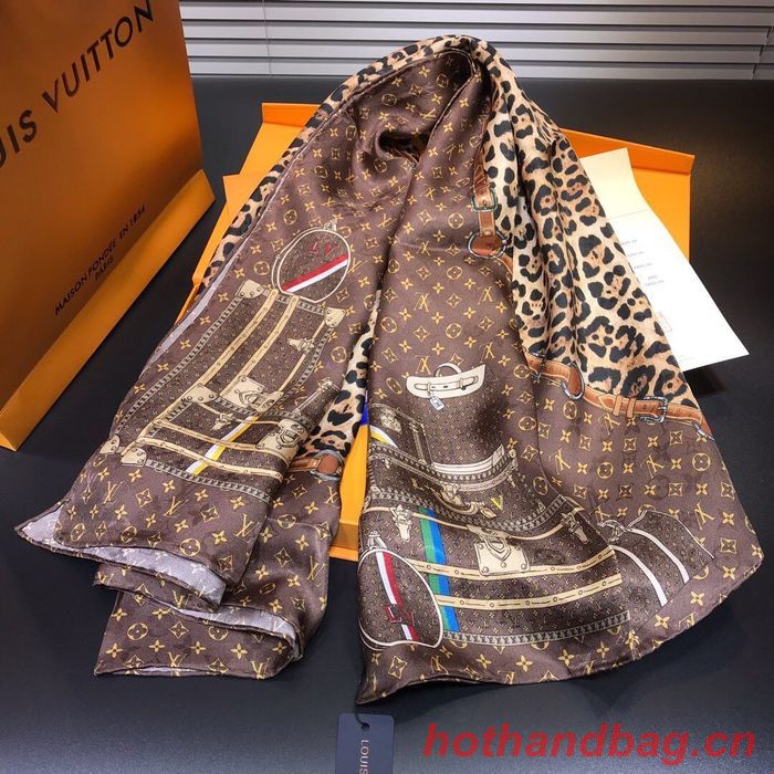 Louis Vuitton Scarf LVC00236 Louis Vuitton Scarf LVC00236