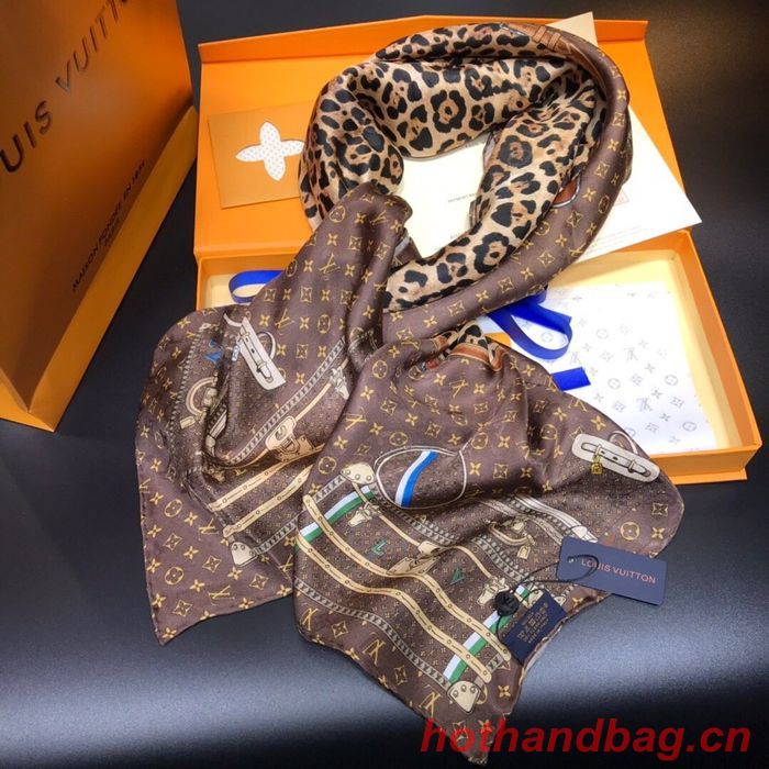 Louis Vuitton Scarf LVC00236 Louis Vuitton Scarf LVC00236