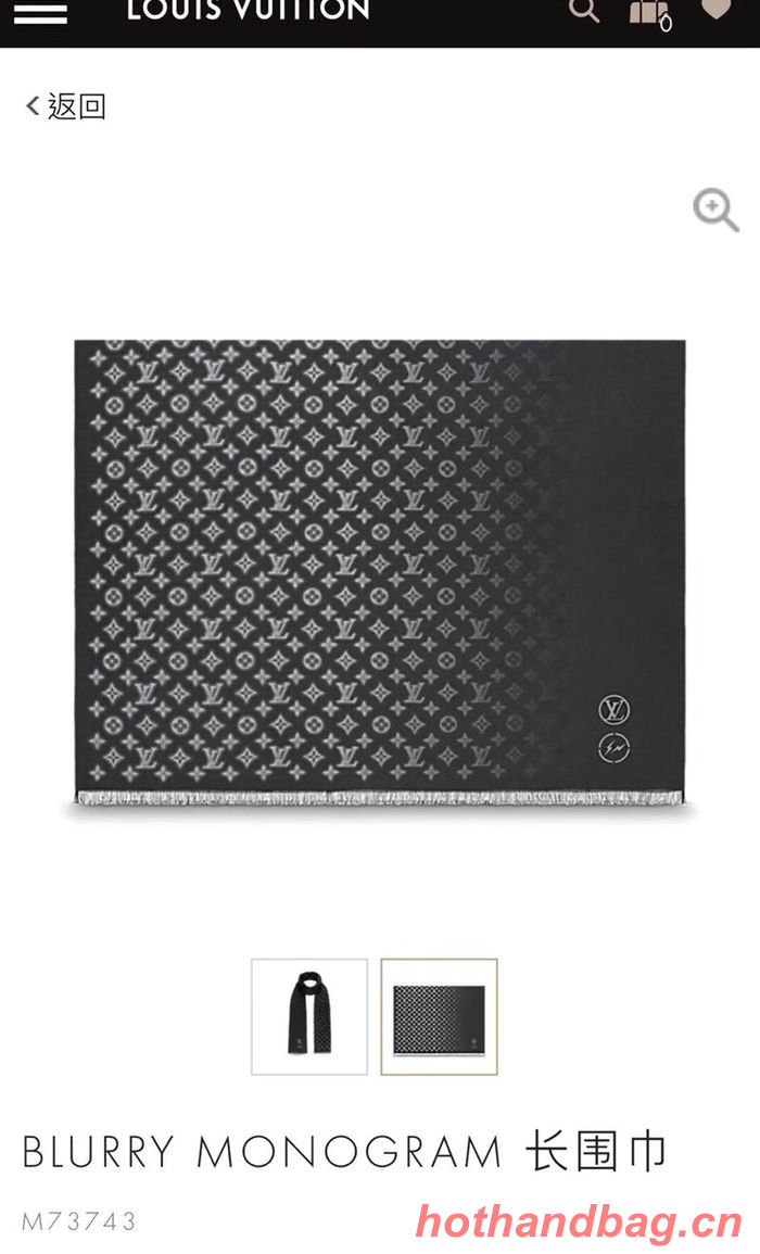 Louis Vuitton Scarf LVC00242 Louis Vuitton Scarf LVC00242