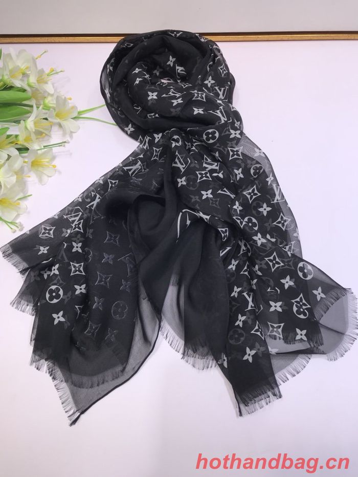 Louis Vuitton Scarf LVC00242 Louis Vuitton Scarf LVC00242