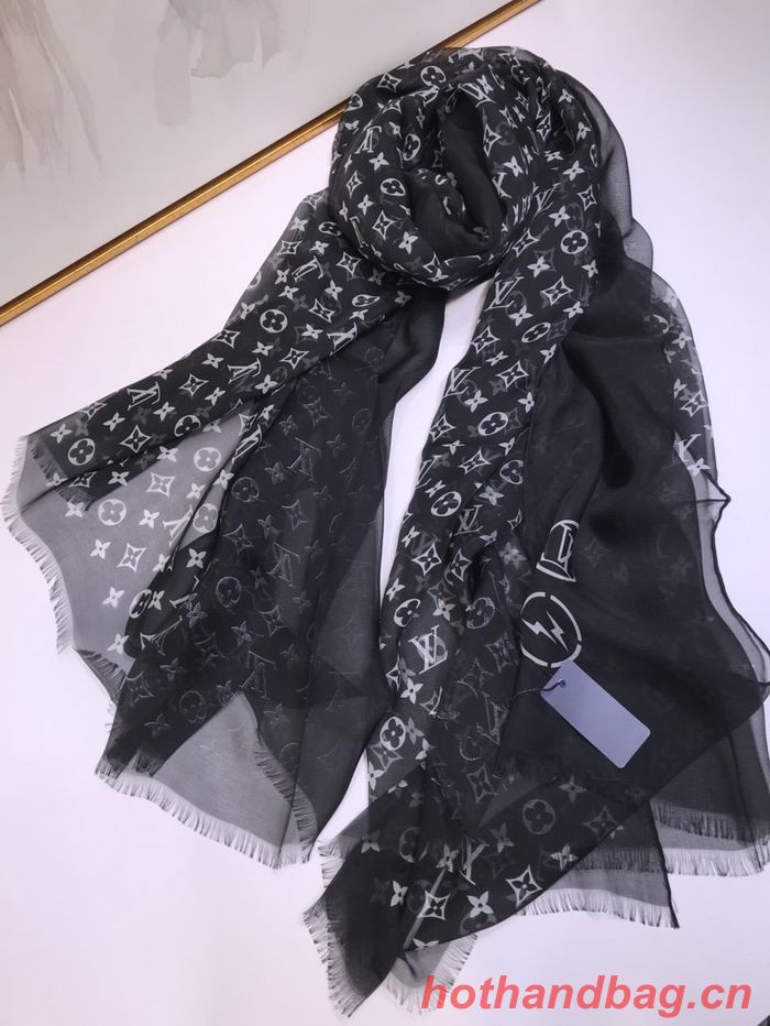 Louis Vuitton Scarf LVC00242 Louis Vuitton Scarf LVC00242