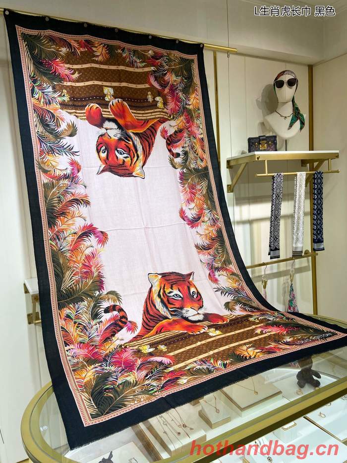 Louis Vuitton Scarf LVC00249 Louis Vuitton Scarf LVC00249
