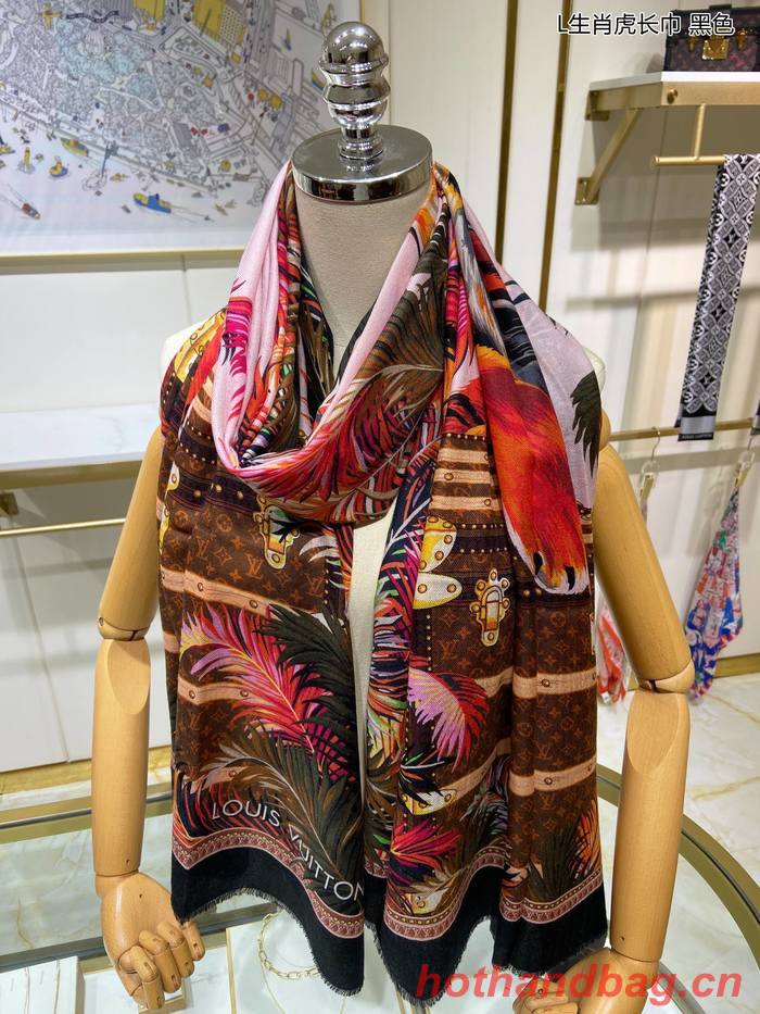 Louis Vuitton Scarf LVC00249 Louis Vuitton Scarf LVC00249