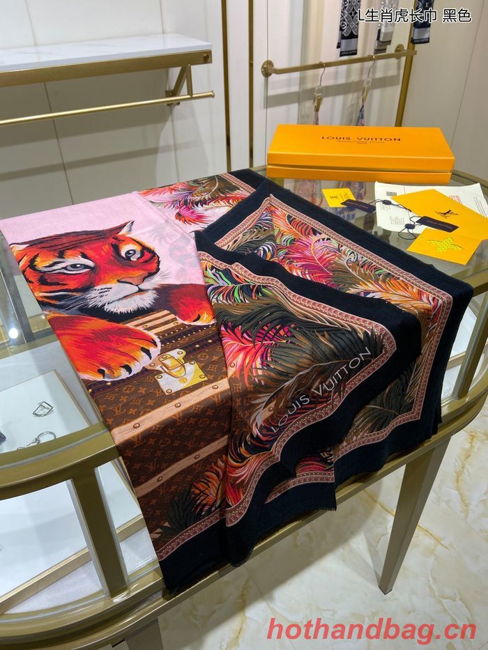 Louis Vuitton Scarf LVC00249 Louis Vuitton Scarf LVC00249