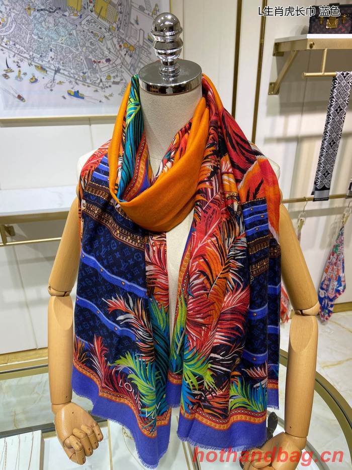 Louis Vuitton Scarf LVC00250 Louis Vuitton Scarf LVC00250