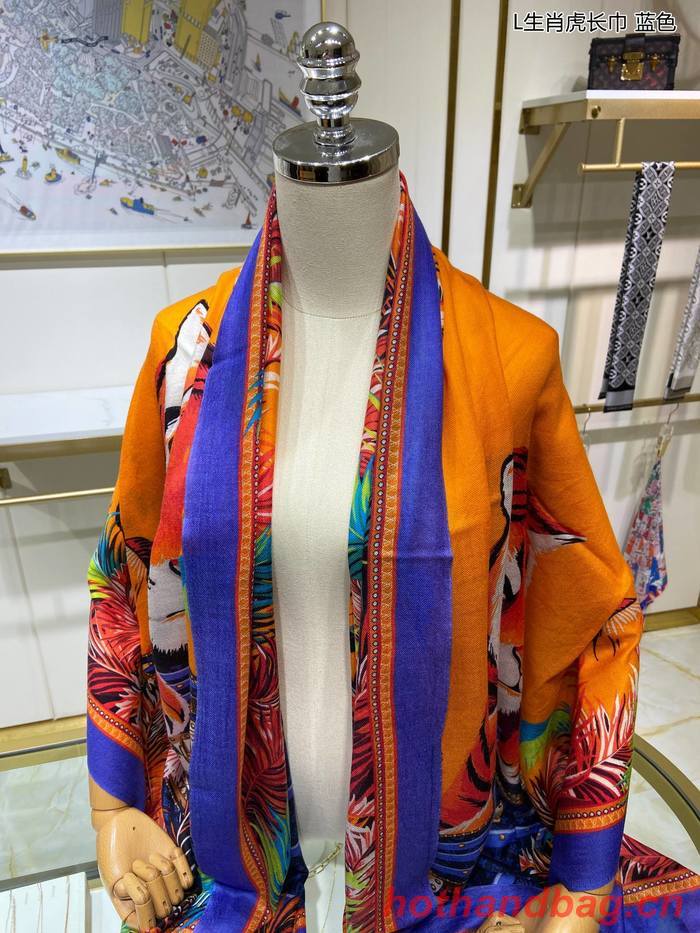 Louis Vuitton Scarf LVC00250 Louis Vuitton Scarf LVC00250