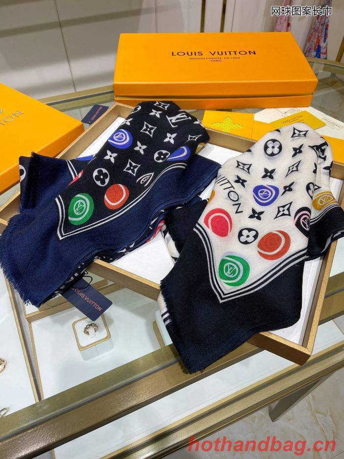 Louis Vuitton Scarf LVC00251 Louis Vuitton Scarf LVC00251