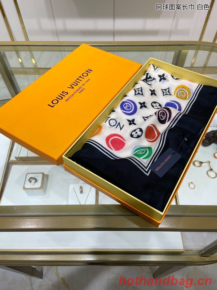 Louis Vuitton Scarf LVC00251 Louis Vuitton Scarf LVC00251