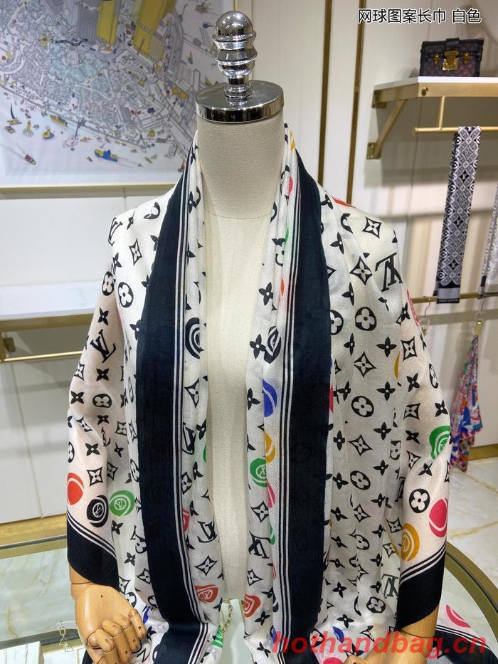 Louis Vuitton Scarf LVC00251 Louis Vuitton Scarf LVC00251