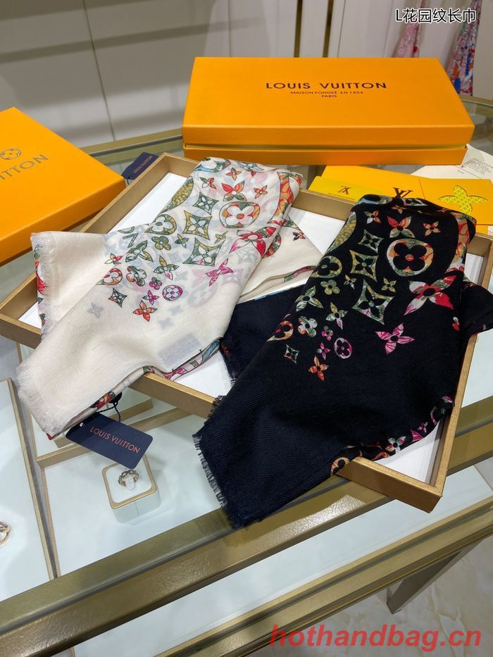 Louis Vuitton Scarf LVC00258 Louis Vuitton Scarf LVC00258