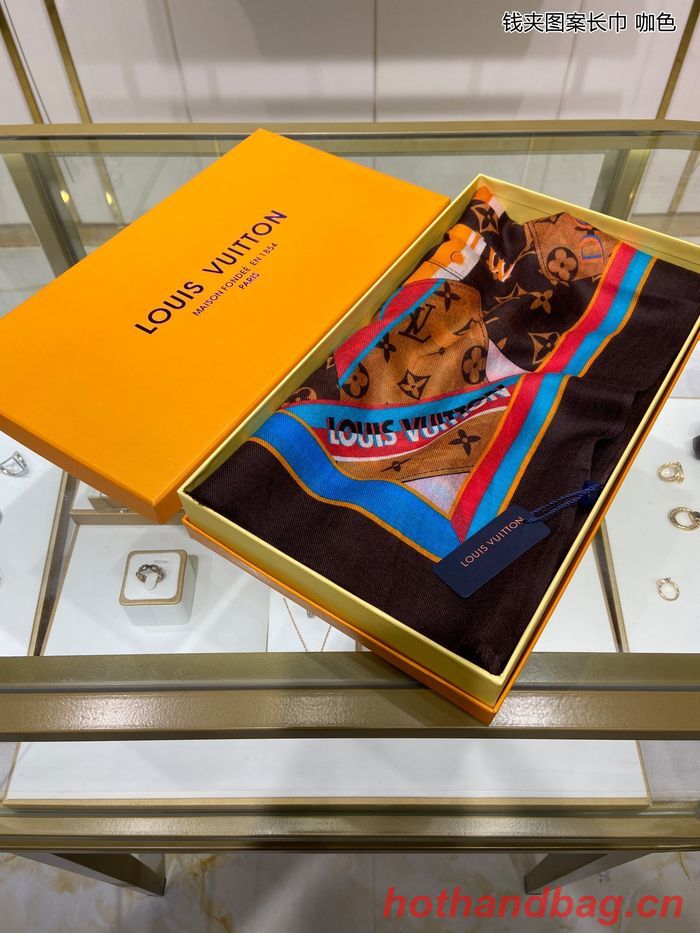 Louis Vuitton Scarf LVC00270 Louis Vuitton Scarf LVC00270