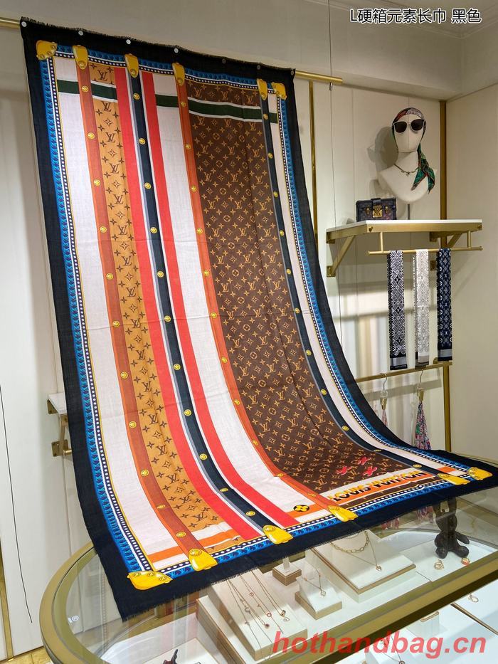Louis Vuitton Scarf LVC00272 Louis Vuitton Scarf LVC00272