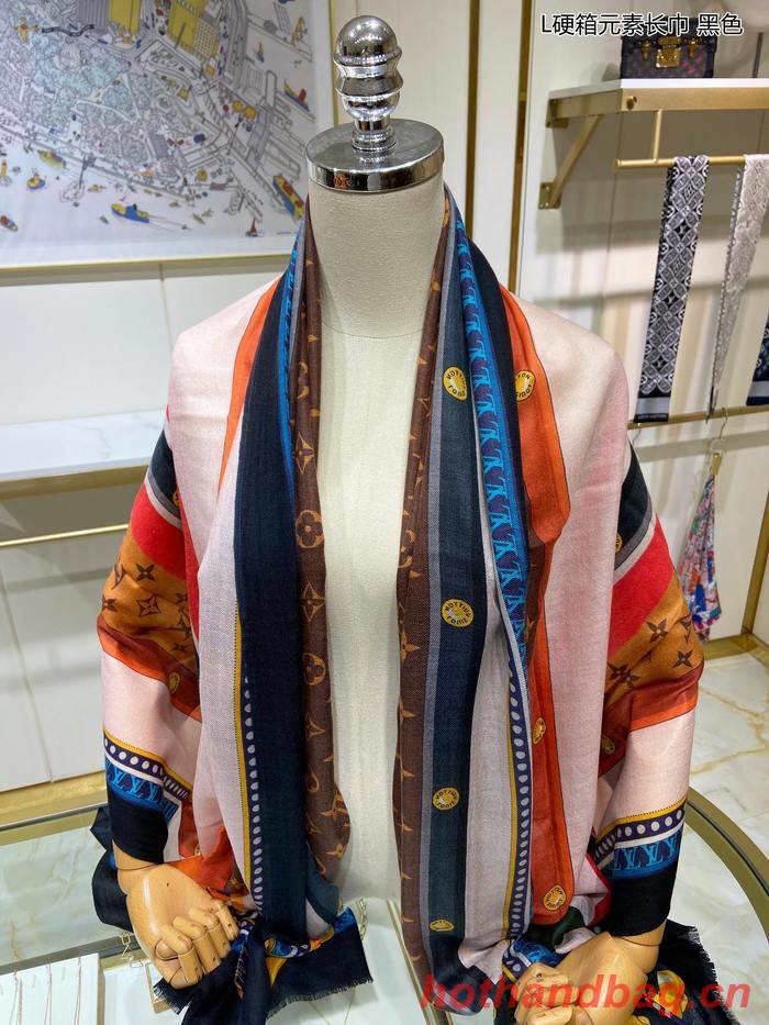 Louis Vuitton Scarf LVC00272 Louis Vuitton Scarf LVC00272