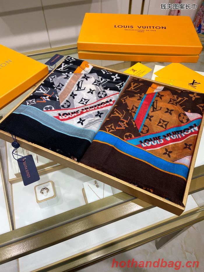 Louis Vuitton Scarf LVC00273 Louis Vuitton Scarf LVC00273