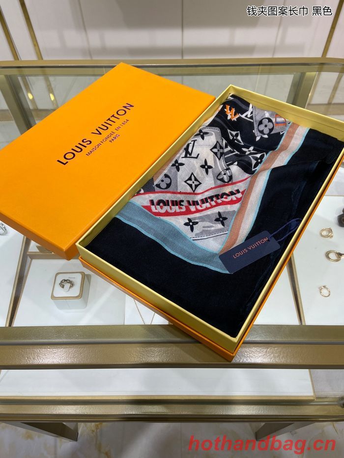 Louis Vuitton Scarf LVC00273 Louis Vuitton Scarf LVC00273